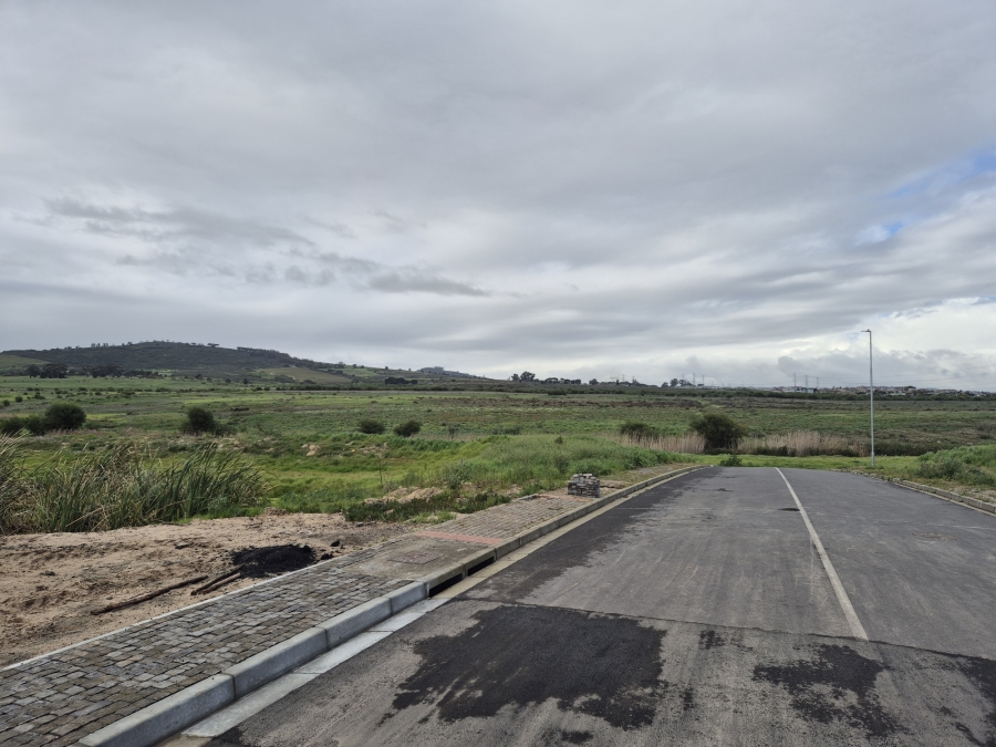 Commercial Property for Sale in Haasendal Western Cape